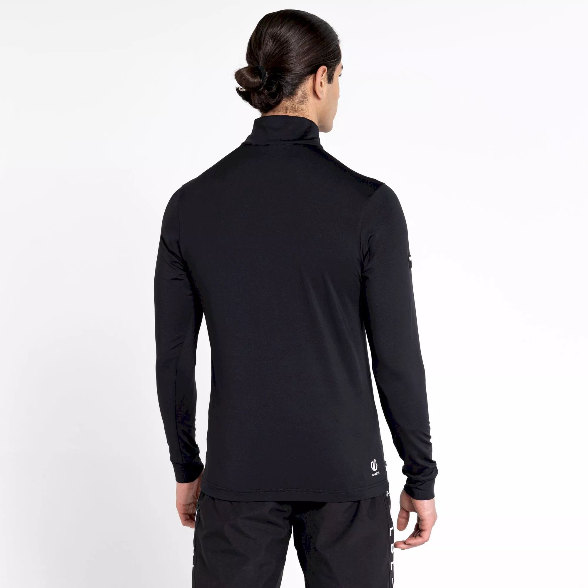 Bluze Termice -  dare 2b Outstand II Thermal Zip Sweatshirt